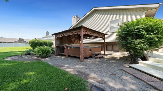 1103 Griggs Rd, Rockford, IL 61108 - photo 32
