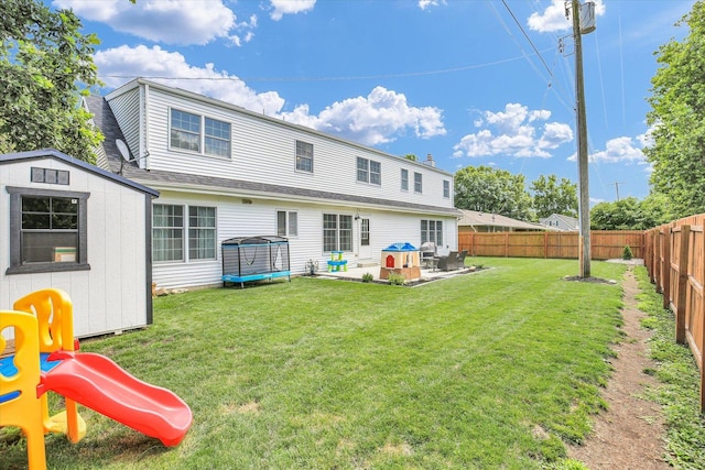 1104 Parkside Dr, Tuscola, IL 61953 - photo 40