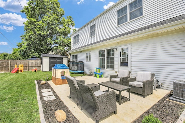 1104 Parkside Dr, Tuscola, IL 61953 - photo 41