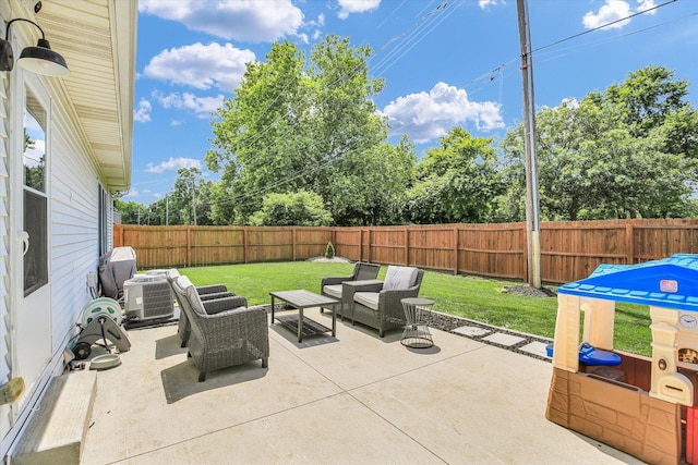 1104 Parkside Dr, Tuscola, IL 61953 - photo 42