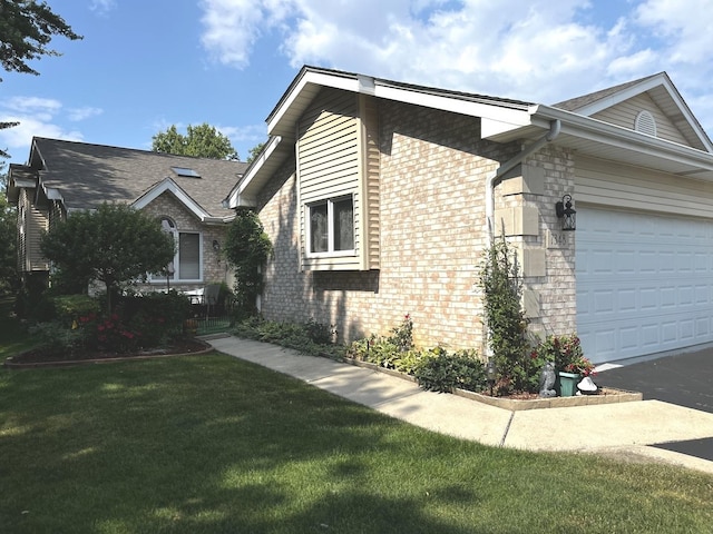 7348 163rd St, Tinley Park, IL 60477 - photo 1
