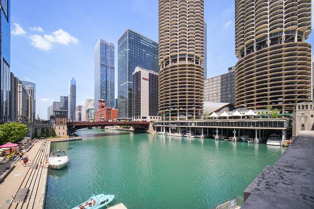 300 N State St Unit 2410, Chicago, IL 60654 - photo 2