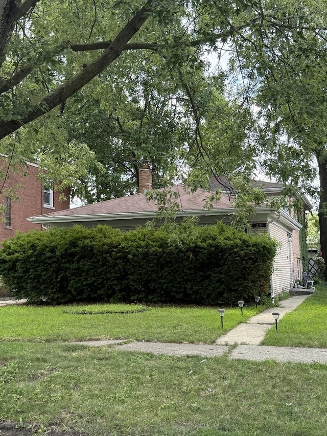 310 W 145th Pl, Riverdale, IL 60827 - photo 1