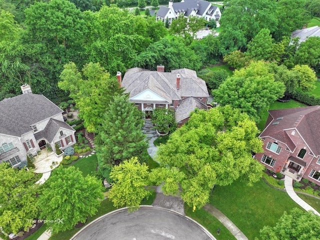 1602 Hunters Glen Dr, Wheaton, IL 60189 - photo 2