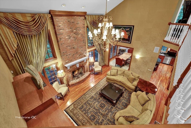 1602 Hunters Glen Dr, Wheaton, IL 60189 - photo 25