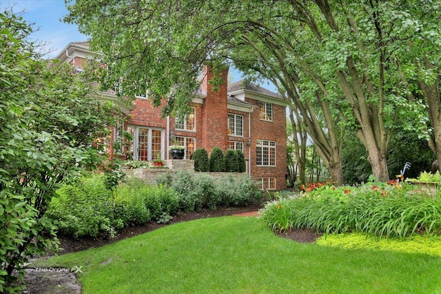 1602 Hunters Glen Dr, Wheaton, IL 60189 - photo 4