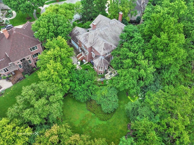 1602 Hunters Glen Dr, Wheaton, IL 60189 - photo 5