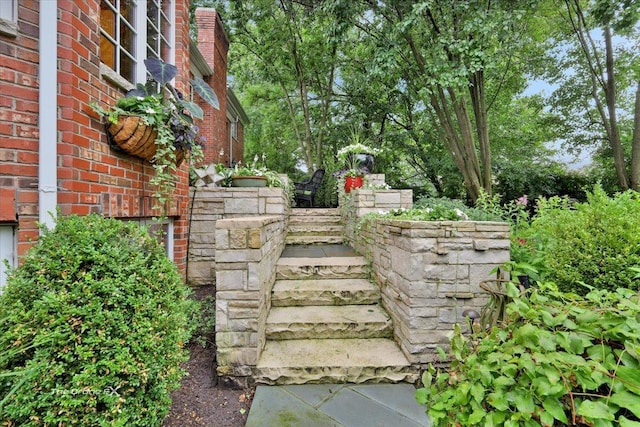 1602 Hunters Glen Dr, Wheaton, IL 60189 - photo 47