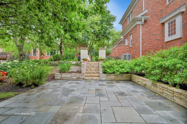 1602 Hunters Glen Dr, Wheaton, IL 60189 - photo 52