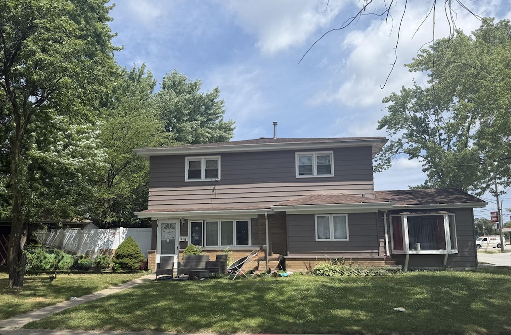 916 William St, Calumet City, IL 60409 - photo 1