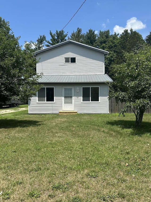 405 W Main St, Essex, IL 60935 - photo 1