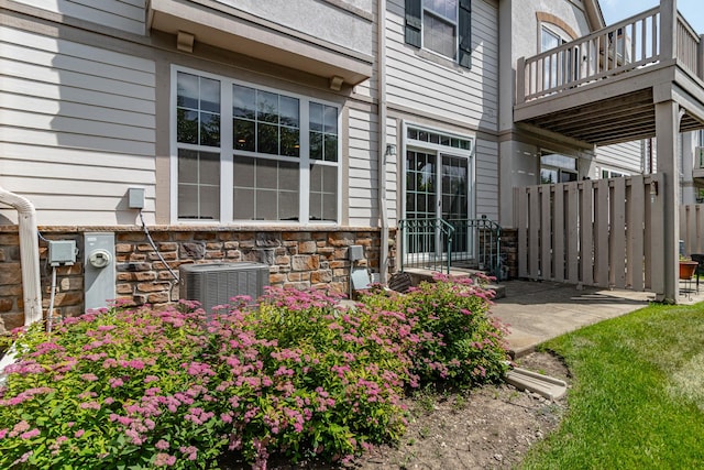 403 Shadow Creek Dr, Vernon Hills, IL 60061 - photo 26