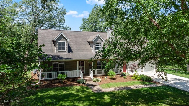 2780 S Forsythia Ln, Saint Anne, IL 60964 - photo 1