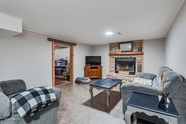 2780 S Forsythia Ln, Saint Anne, IL 60964 - photo 24