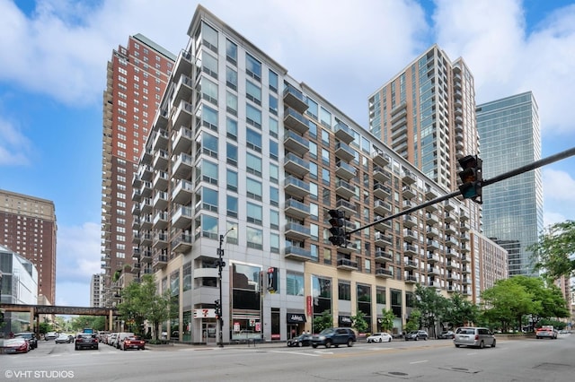 1 E 8th St Unit 606, Chicago, IL 60605 - photo 1