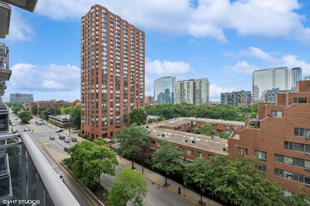 1 E 8th St Unit 606, Chicago, IL 60605 - photo 15