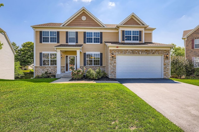 5160 Carriana Ct, Hoffman Estates, IL 60010 - photo 1