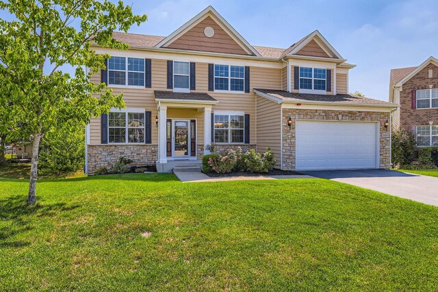 5160 Carriana Ct, Hoffman Estates, IL 60010 - photo 37