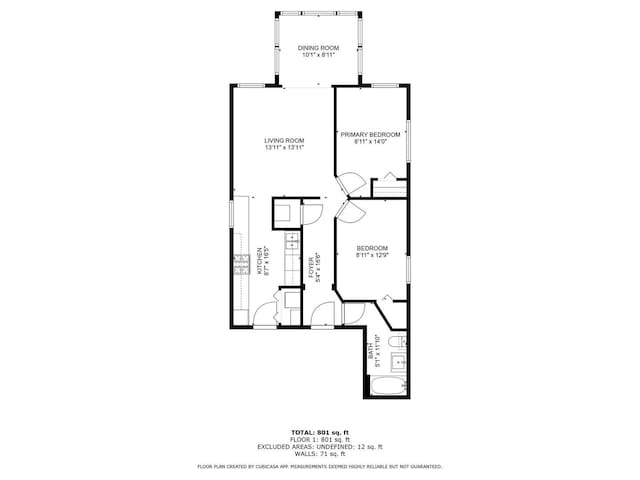 5739 N Ridge Ave Unit 1W, Chicago, IL 60660 - photo 19