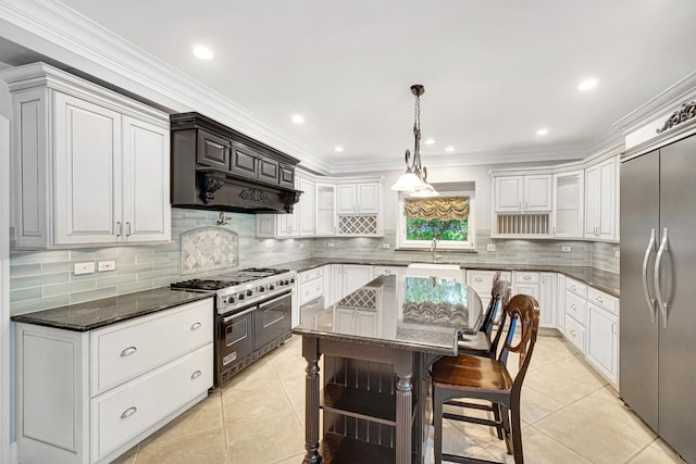 932 S Grant St, Hinsdale, IL 60521 - photo 12