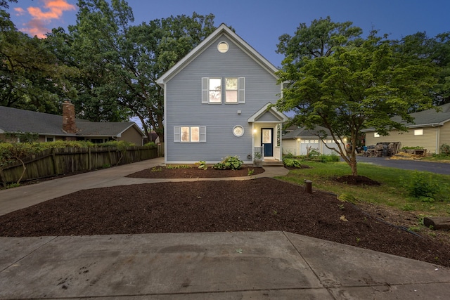 16120 S Lawrence St, Plainfield, IL 60544 - photo 2