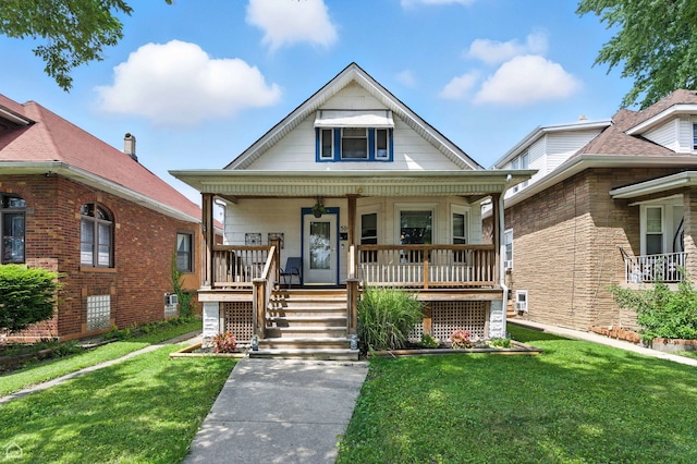 5004 W Fletcher St, Chicago, IL 60641 - photo 1