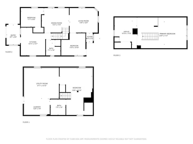 5004 W Fletcher St, Chicago, IL 60641 - photo 27