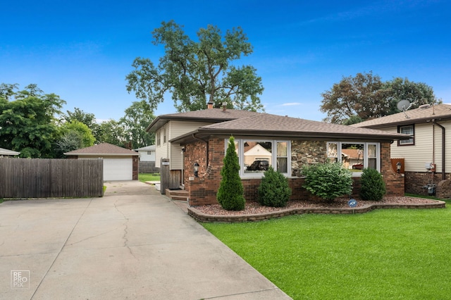 10909 S Neenah Ave, Worth, IL 60482 - photo 2