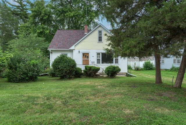 716 E Baltimore St, Wilmington, IL 60481 - photo 1
