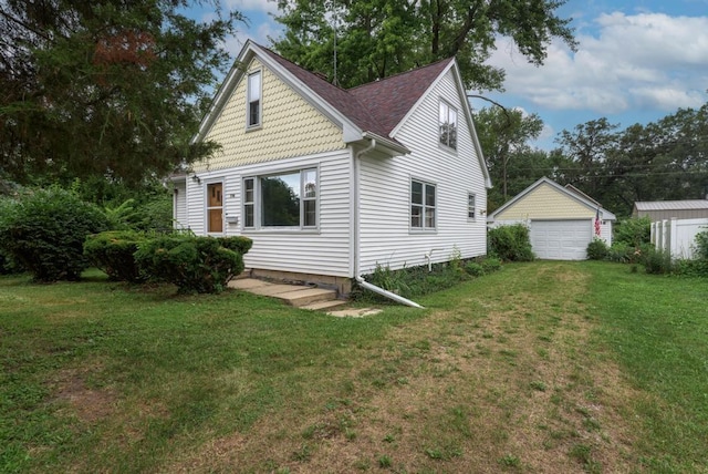 716 E Baltimore St, Wilmington, IL 60481 - photo 2
