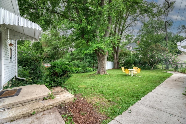 716 E Baltimore St, Wilmington, IL 60481 - photo 20