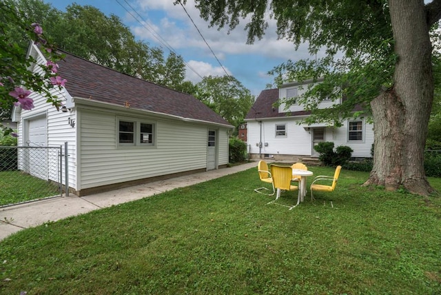 716 E Baltimore St, Wilmington, IL 60481 - photo 21