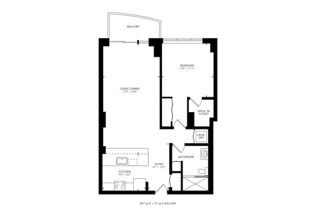 330 N Jefferson St Unit 903, Chicago, IL 60661 - photo 23