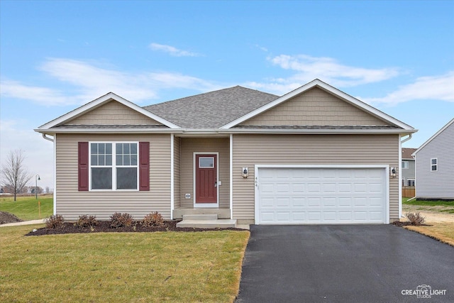 819 Whitetail Trl, Marengo, IL 60152 - photo 1