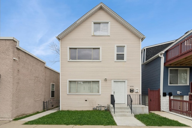 3236 S 49th Ave, Cicero, IL 60804 - photo 1