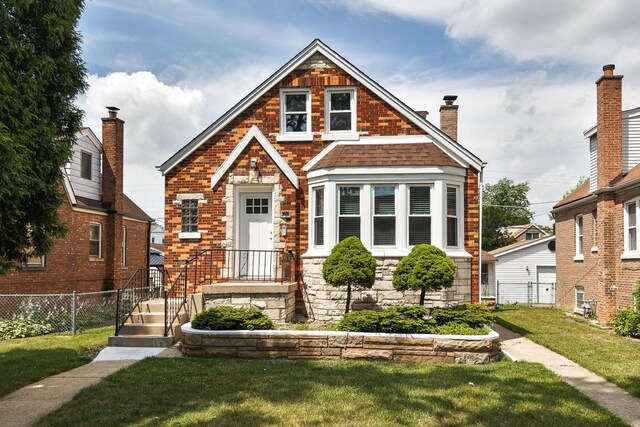 3020 N 77th Ave, Elmwood Park, IL 60707 - photo 1
