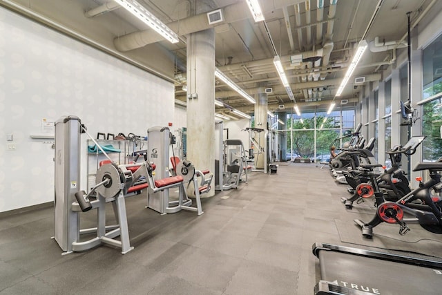 860 W Blackhawk St Unit 1404, Chicago, IL 60642 - photo 16
