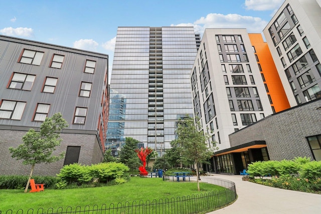860 W Blackhawk St Unit 1404, Chicago, IL 60642 - photo 20