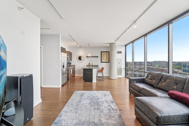 860 W Blackhawk St Unit 1404, Chicago, IL 60642 - photo 3