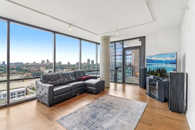 860 W Blackhawk St Unit 1404, Chicago, IL 60642 - photo 4
