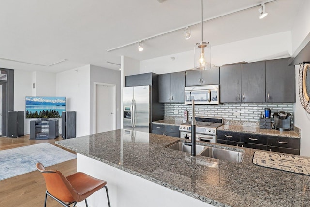 860 W Blackhawk St Unit 1404, Chicago, IL 60642 - photo 5