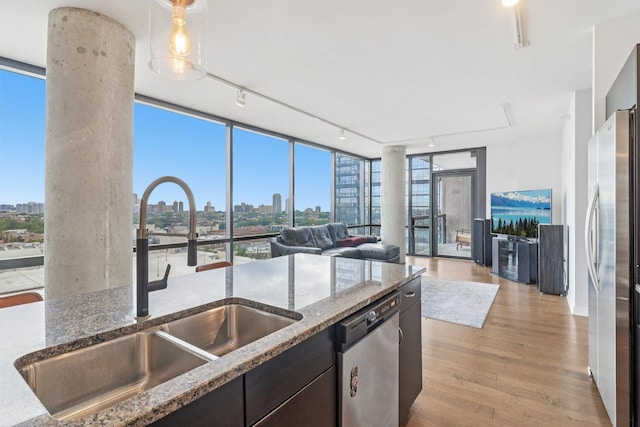860 W Blackhawk St Unit 1404, Chicago, IL 60642 - photo 8