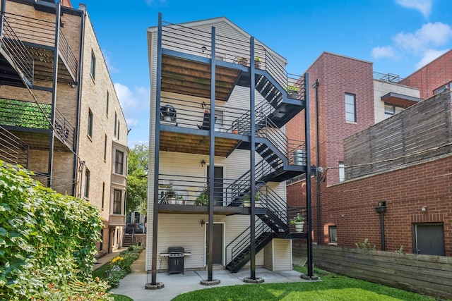 1428 N Mohawk St Unit A, Chicago, IL 60610 - photo 19