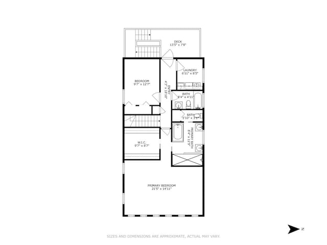 1428 N Mohawk St Unit A, Chicago, IL 60610 - photo 22