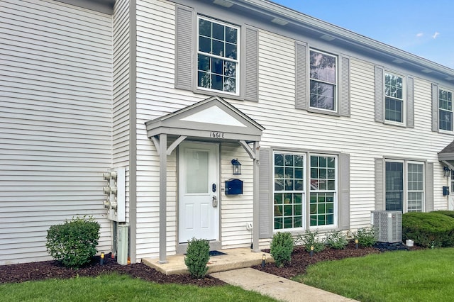 1661 Farragut Ct Unit E, Wheaton, IL 60189 - photo 3