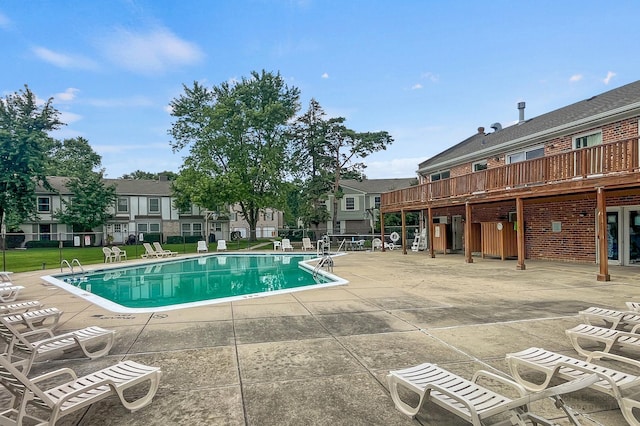 1661 Farragut Ct Unit E, Wheaton, IL 60189 - photo 22