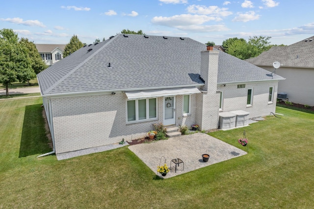 519 Sawgrass Ln, Hampshire, IL 60140 - photo 22