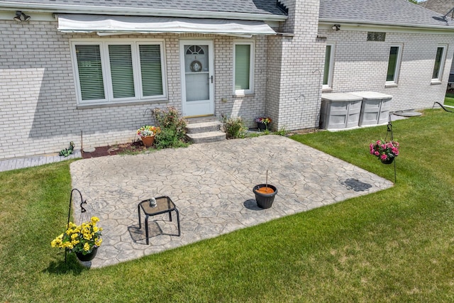 519 Sawgrass Ln, Hampshire, IL 60140 - photo 23