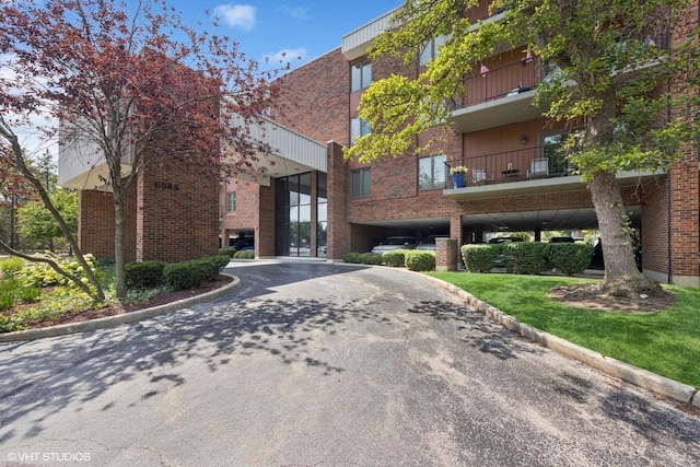 6585 Main St Unit 401, Downers Grove, IL 60516 - photo 1