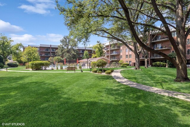 6585 Main St Unit 401, Downers Grove, IL 60516 - photo 18